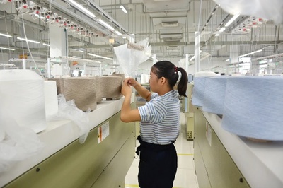 大豐特寬家紡工廠在哪里？揭秘這家企業的神秘面紗